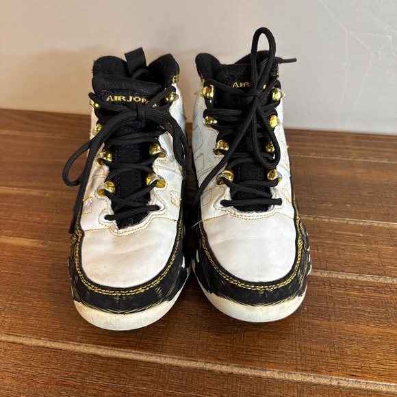Air‎ Jordan 9 Retro DB Doernbecher Youth Size 1 302370–007 - Picture 2 of 11